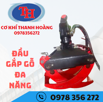 ĐẦU GẮP GỖ THANH HOÀNG